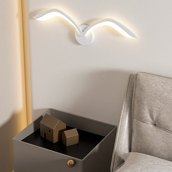 applique murale moderne design led