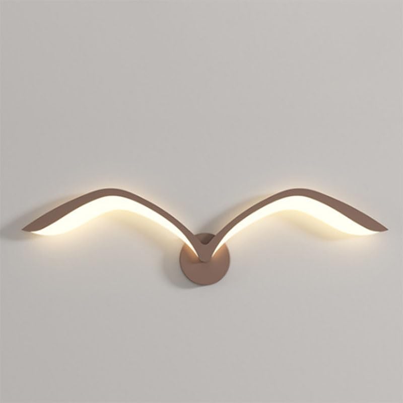 applique murale moderne design led