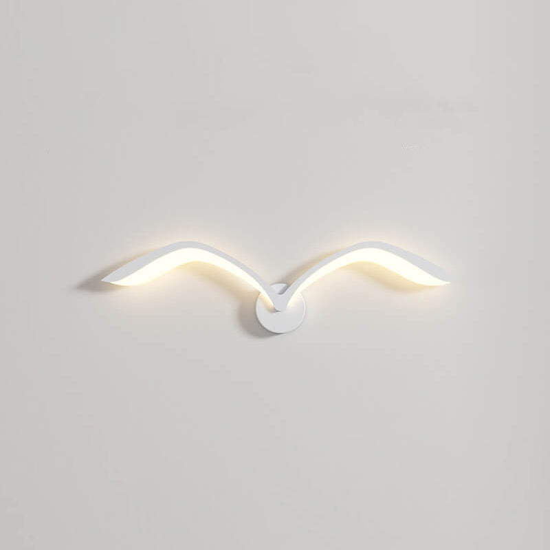 applique murale moderne design led