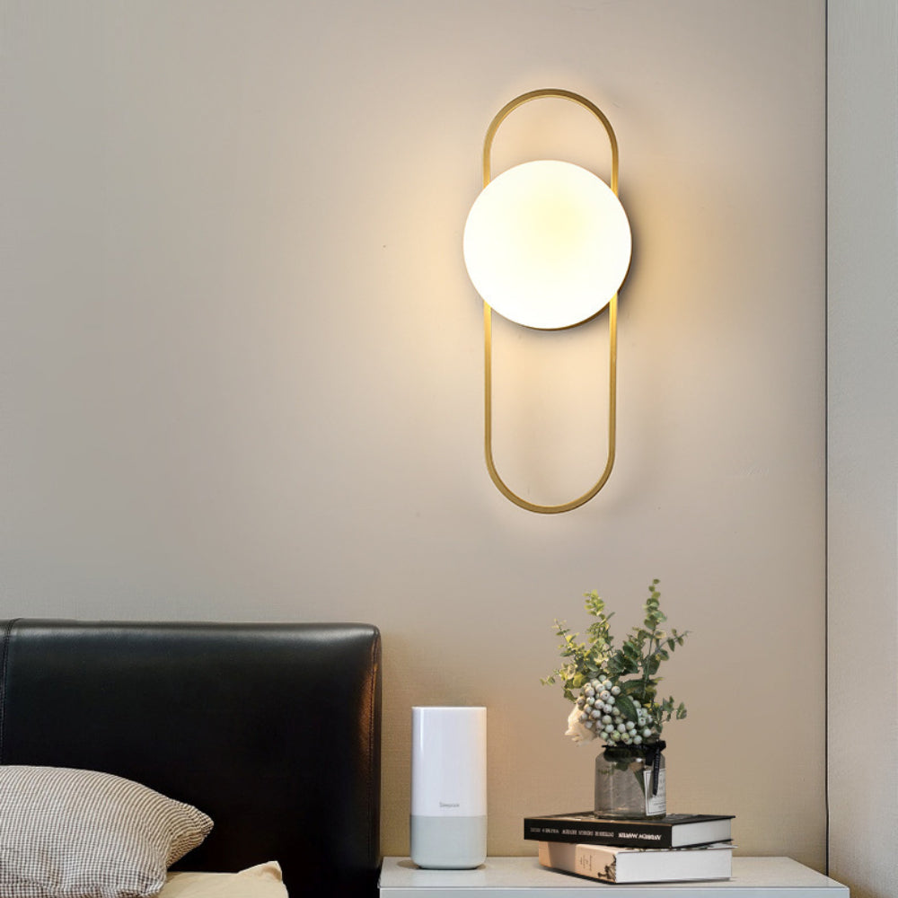 applique murale moderne pour chambre