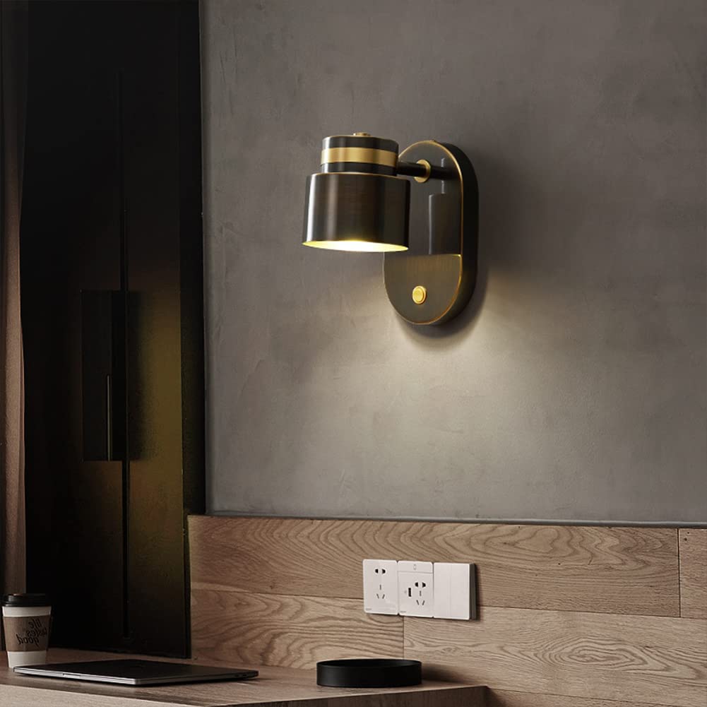 applique murale orientable led