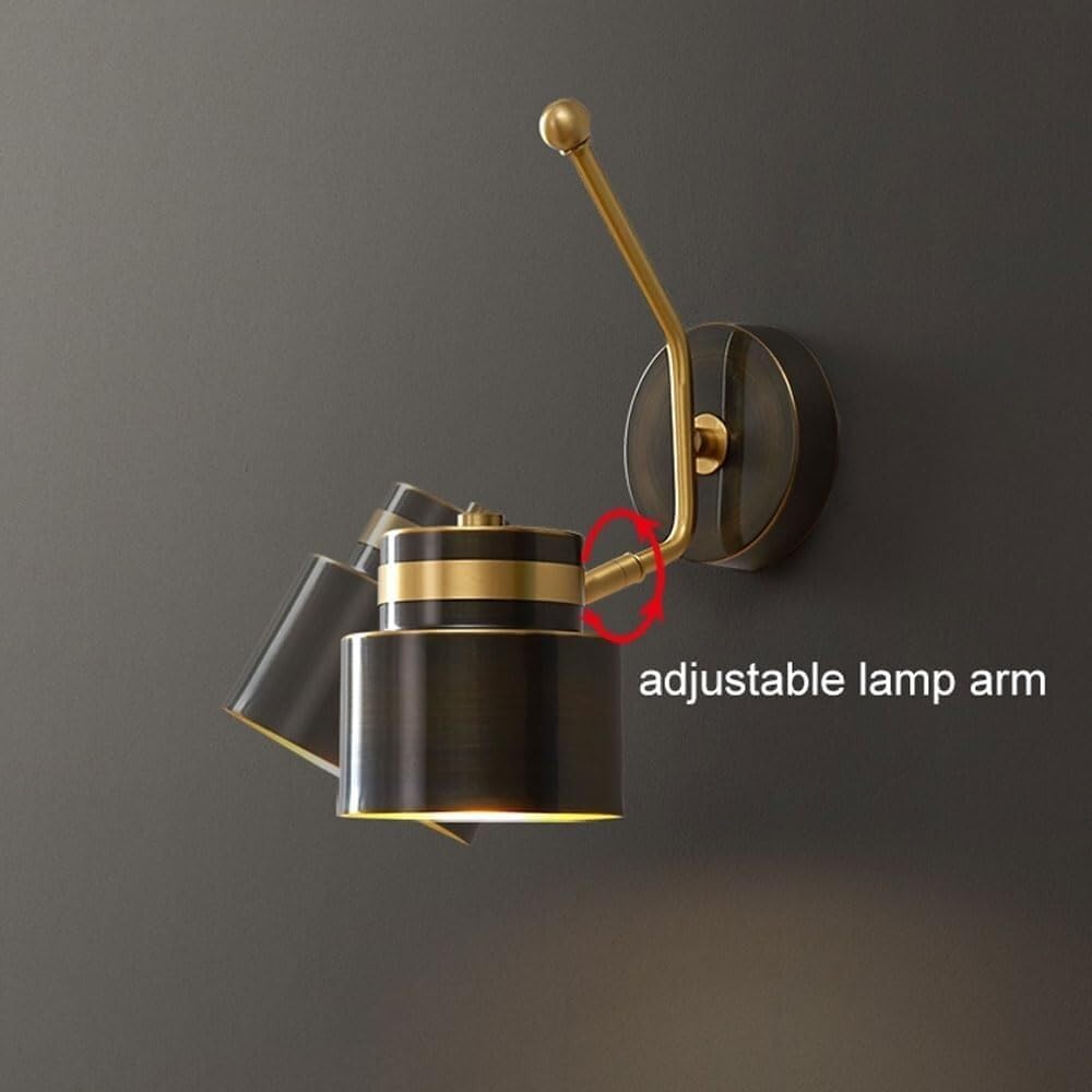 applique murale orientable led