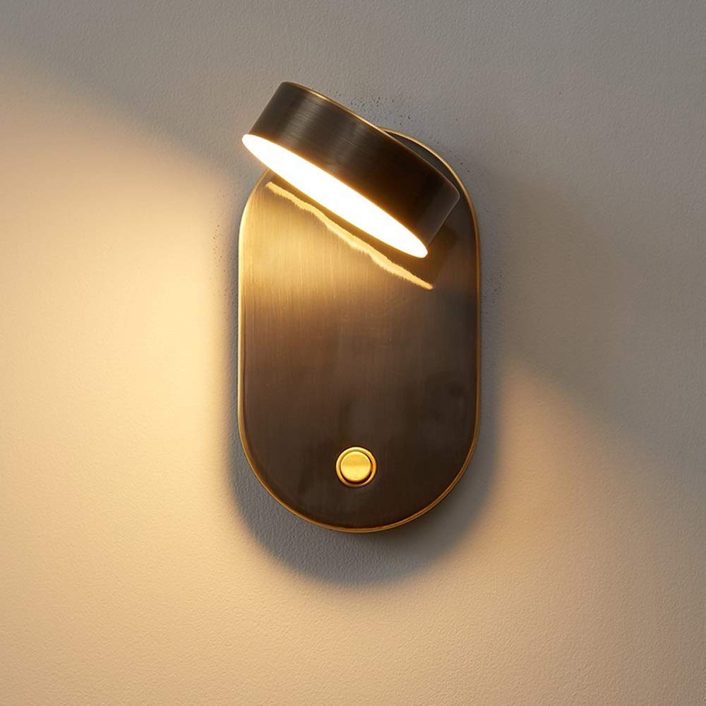 applique murale orientable led