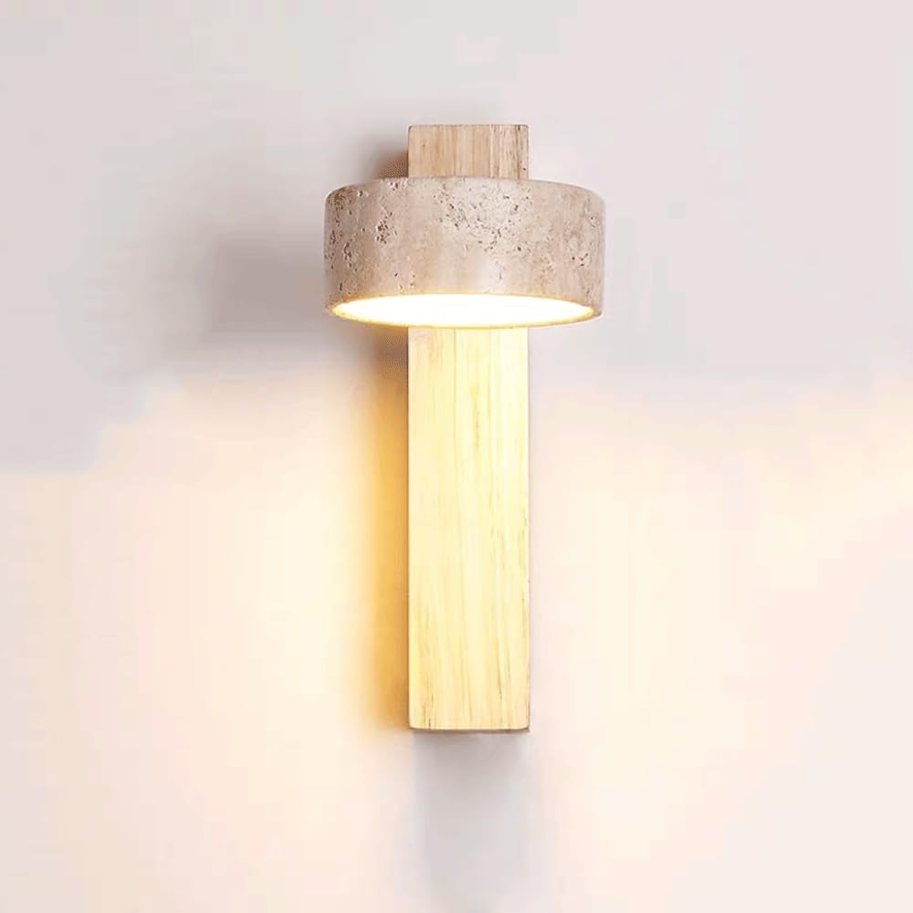 applique murale orientable avec interrupteur
