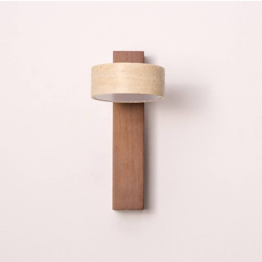 applique murale orientable avec interrupteur