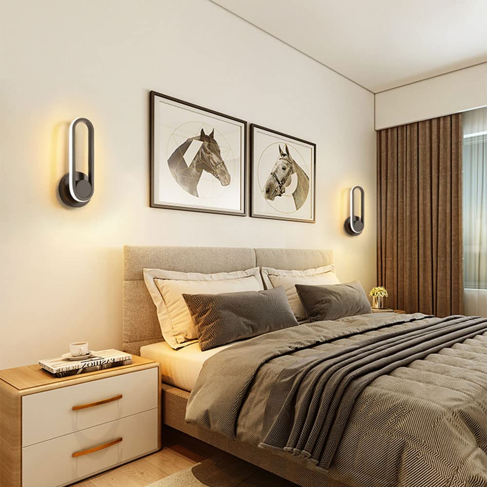 applique murale orientale design