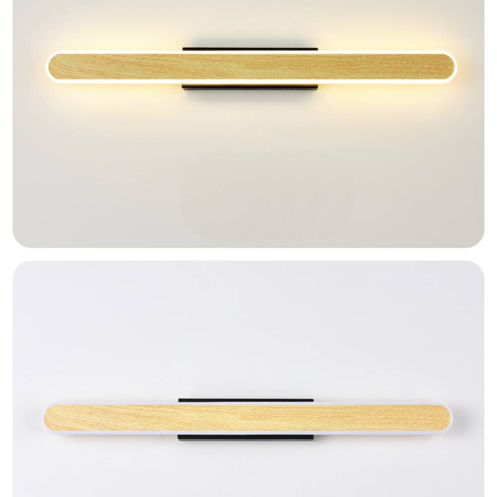 applique murale pour miroir salle de bain