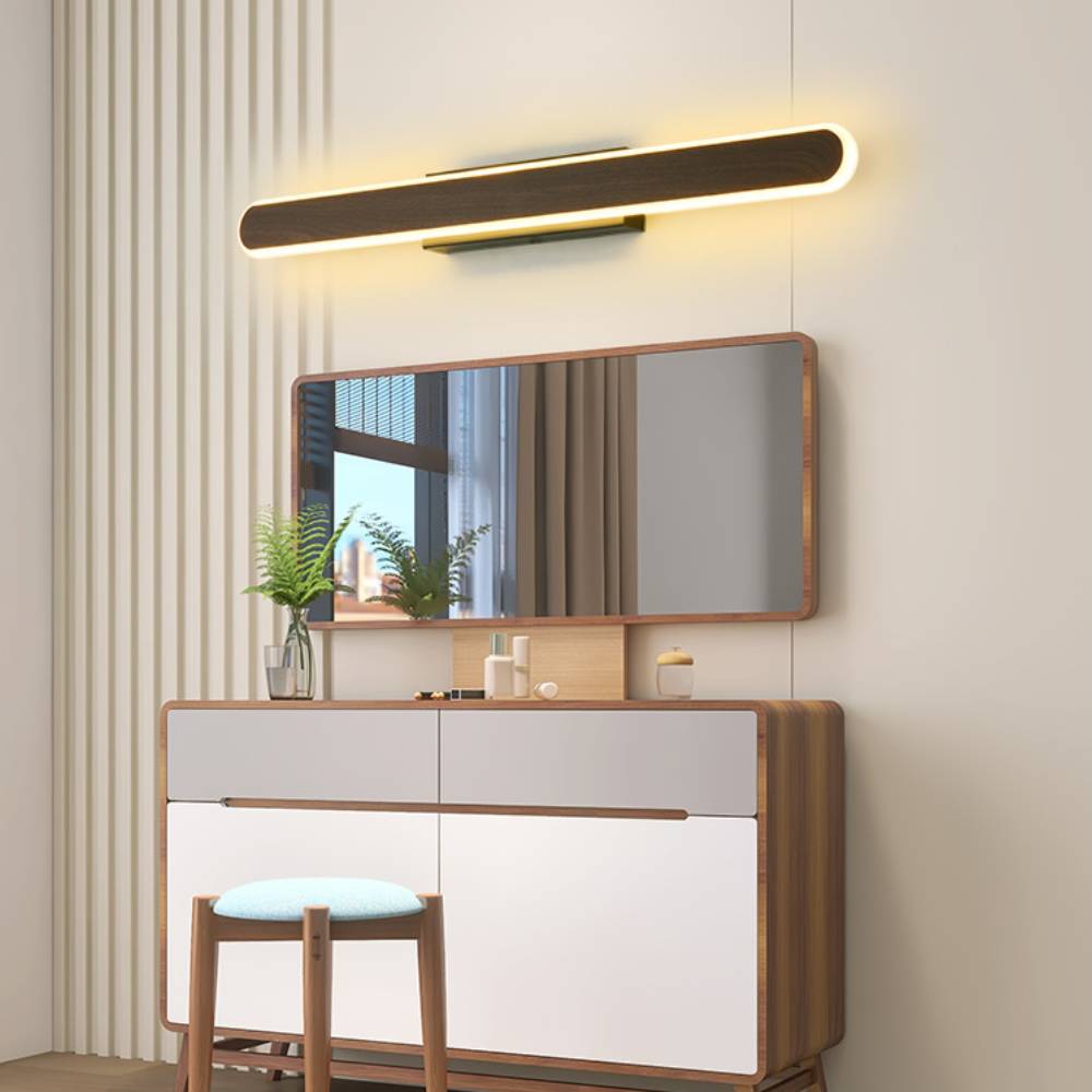 applique murale pour miroir salle de bain