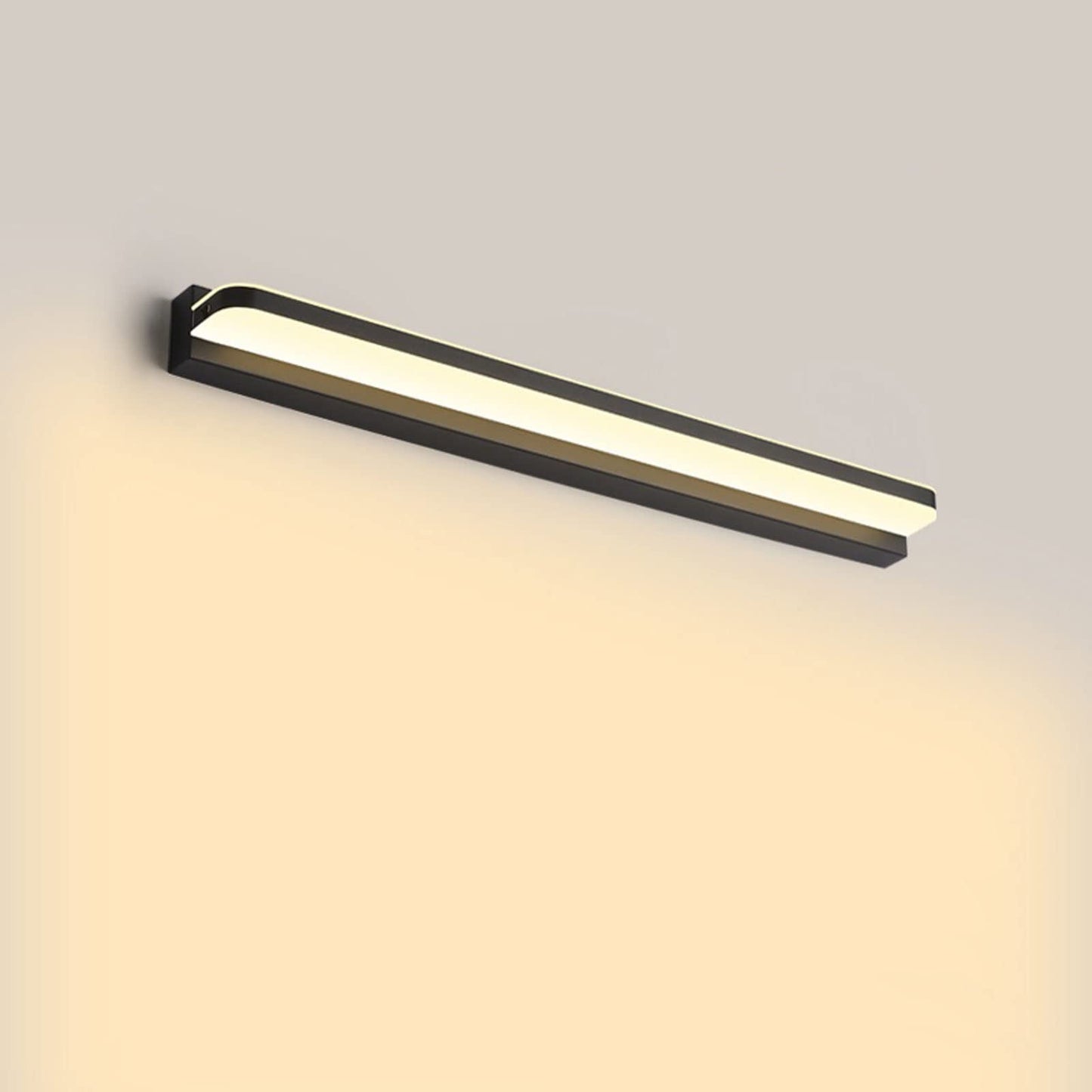 applique murale pour salle de bain