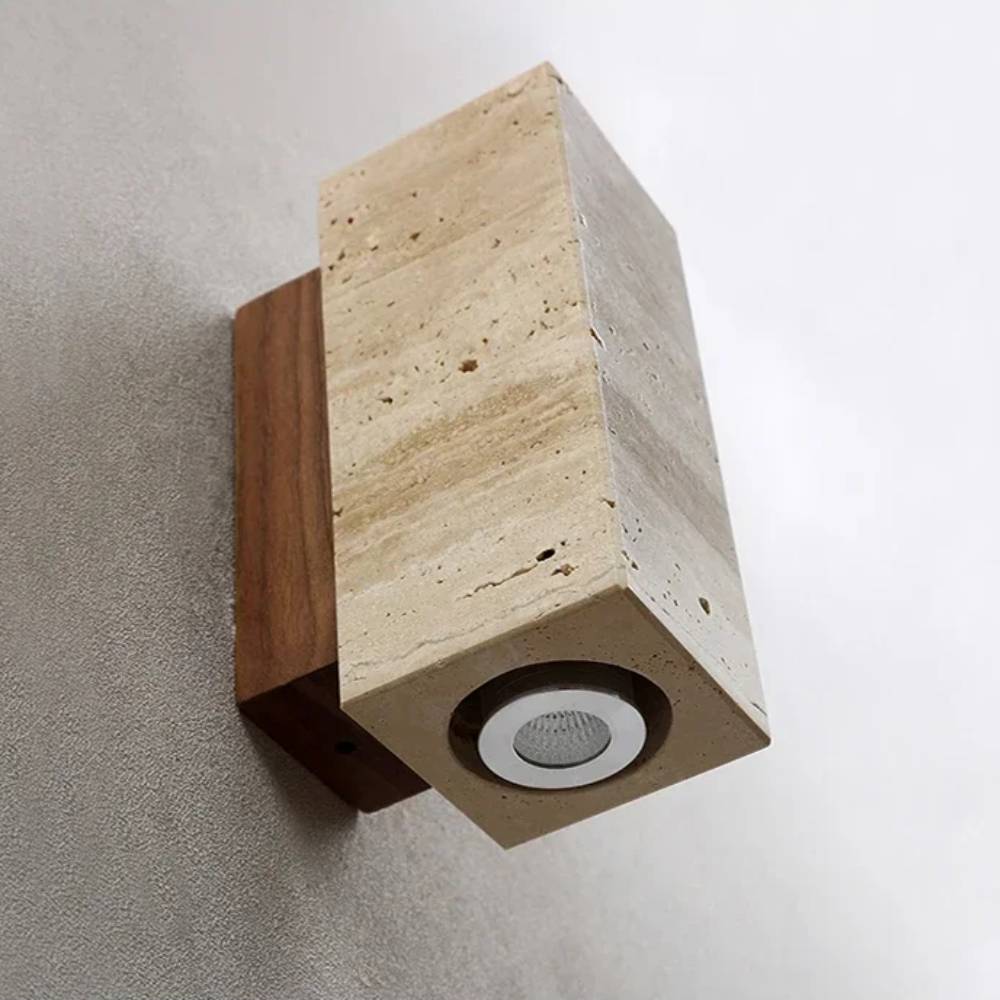 applique murale rectangulaire led