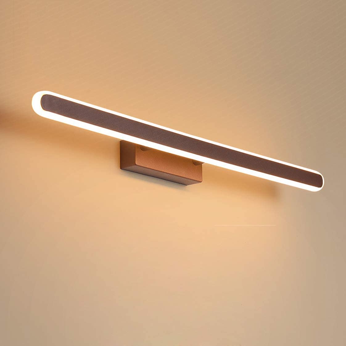 applique murale ronde salle de bain