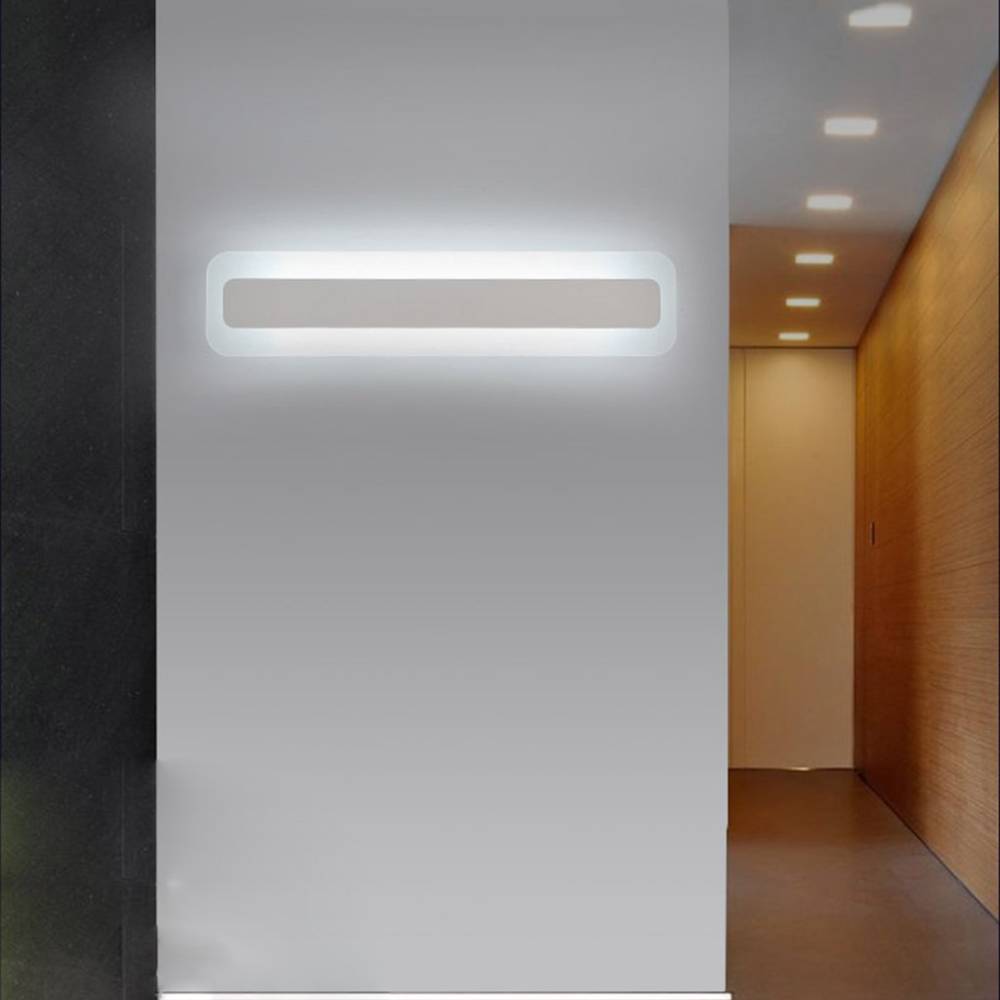 applique murale salle de bain led