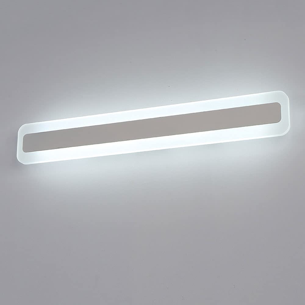 applique murale salle de bain led