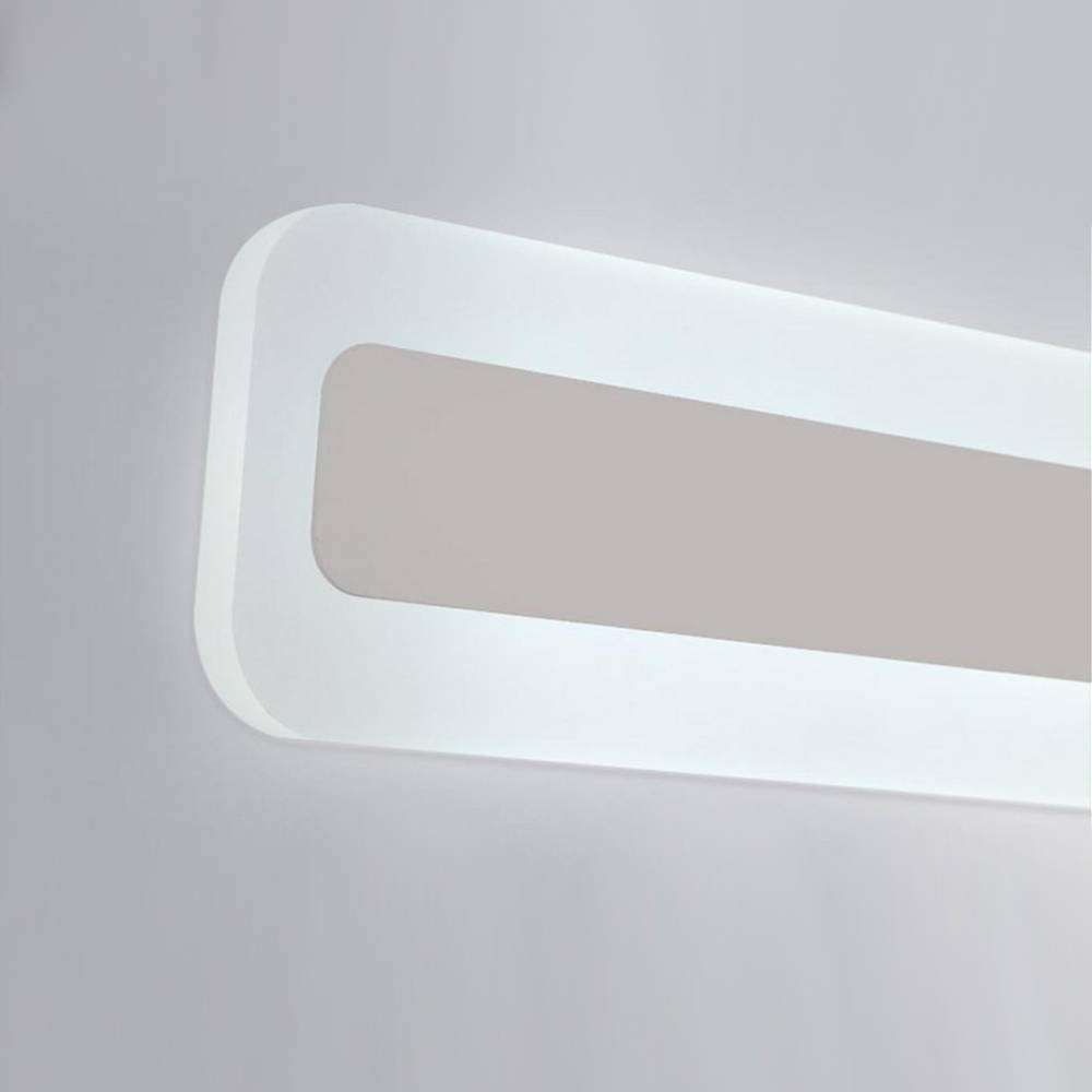 applique murale salle de bain led