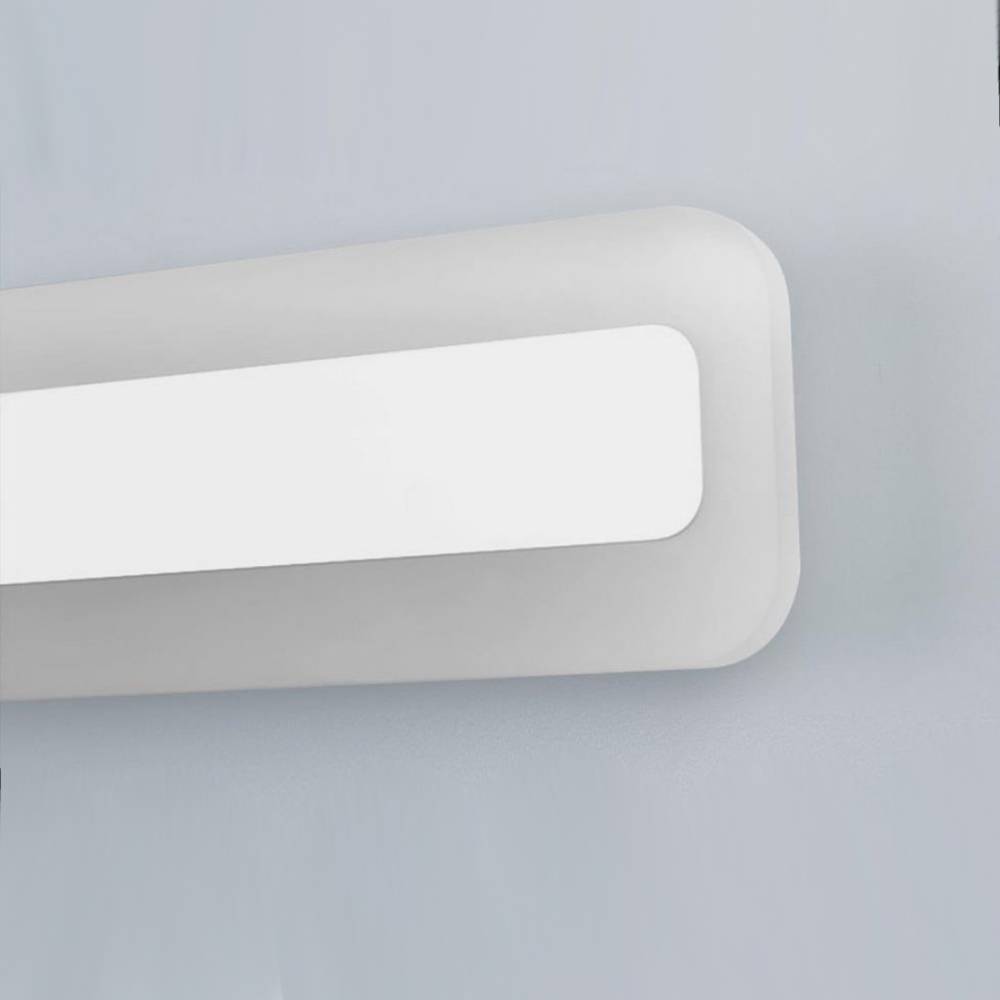 applique murale salle de bain led