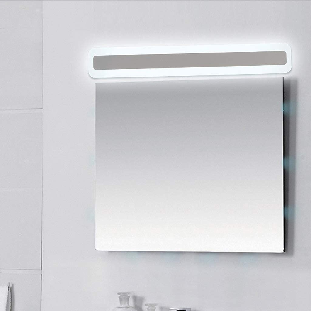 applique murale salle de bain led