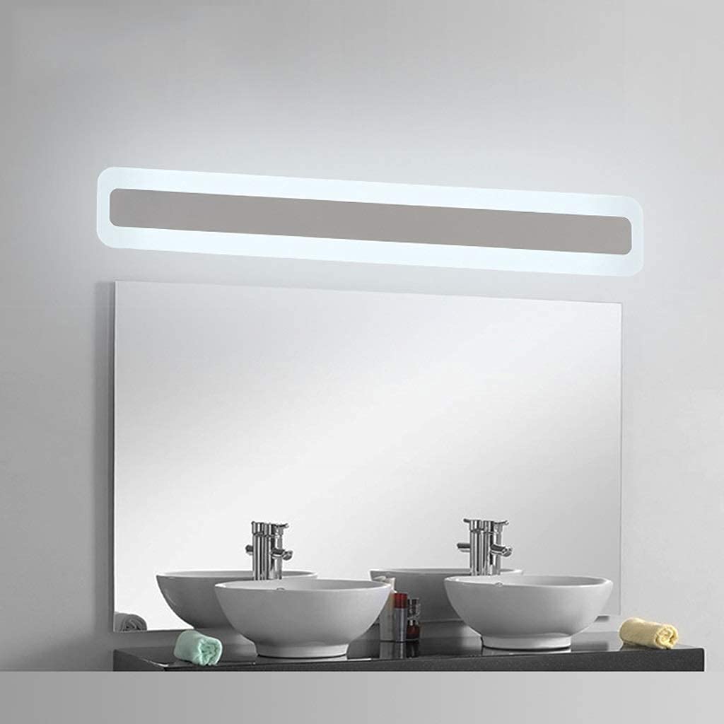 applique murale salle de bain led