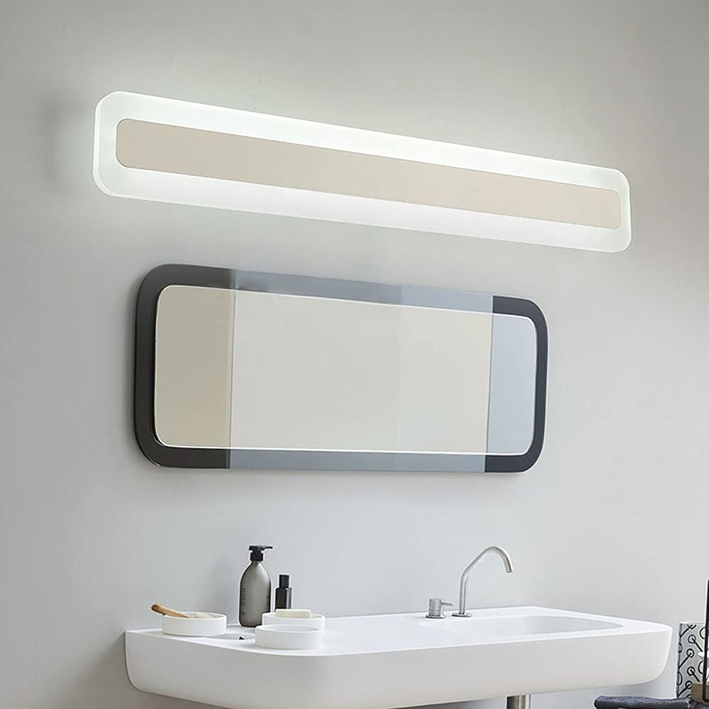 applique murale salle de bain led