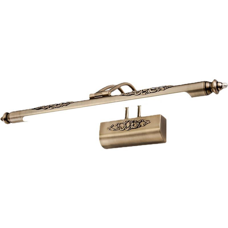 applique murale salle de bain vintage