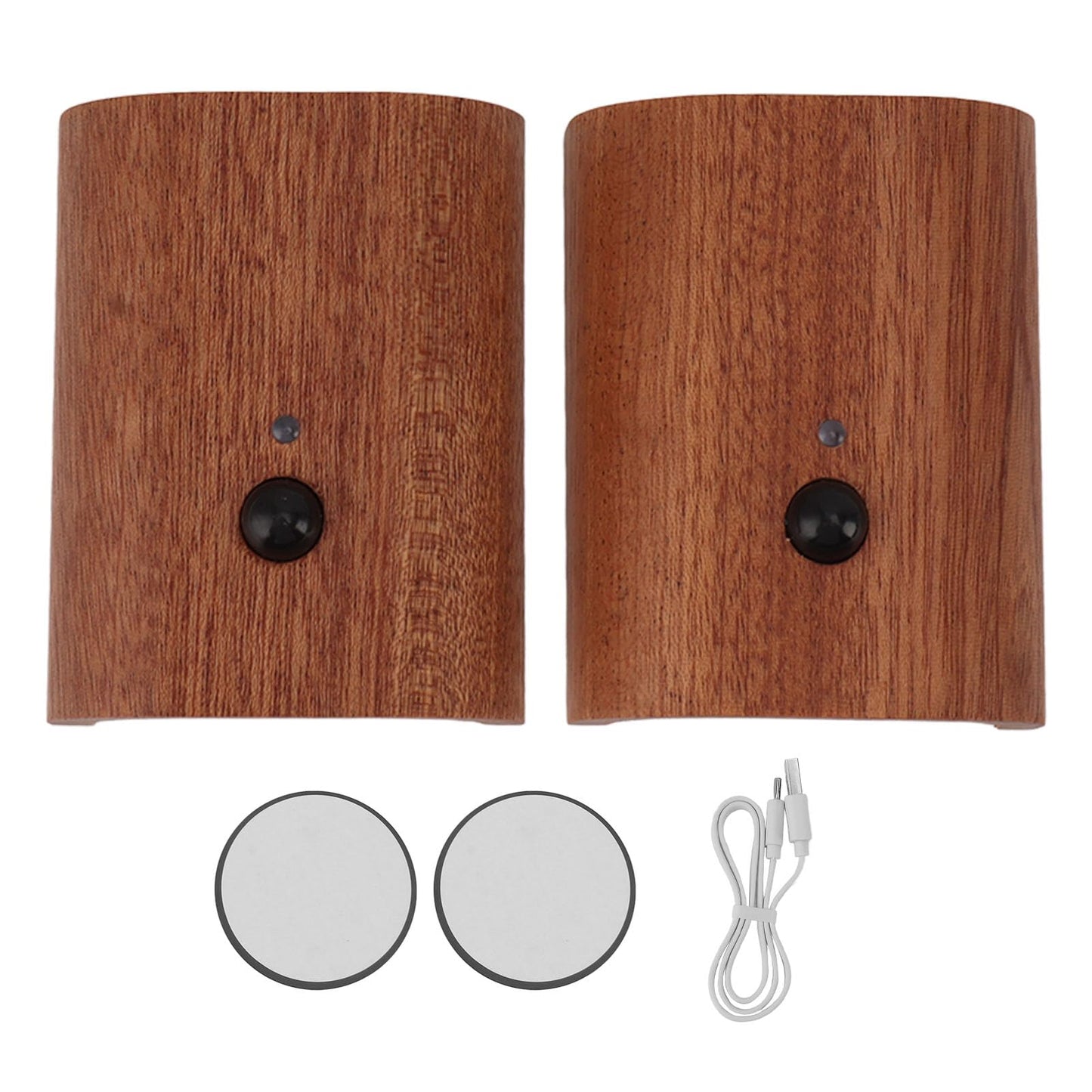 applique murale sans fil avec detecteur de mouvement