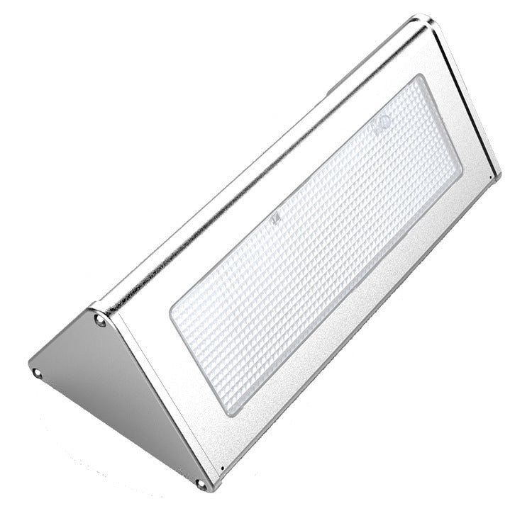 applique murale solaire exterieur avec detecteur