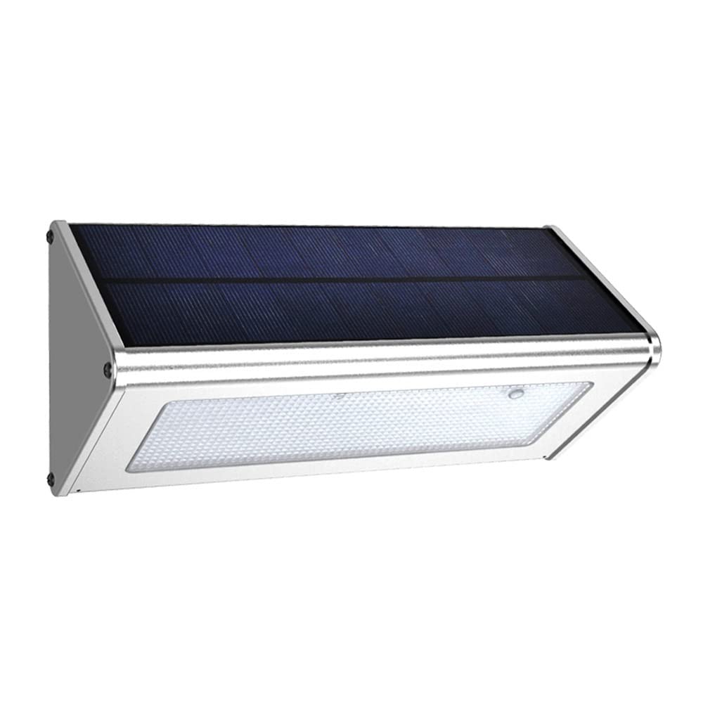 applique murale solaire exterieur avec detecteur