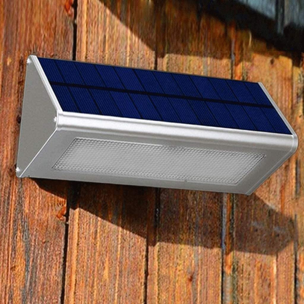 applique murale solaire exterieur avec detecteur