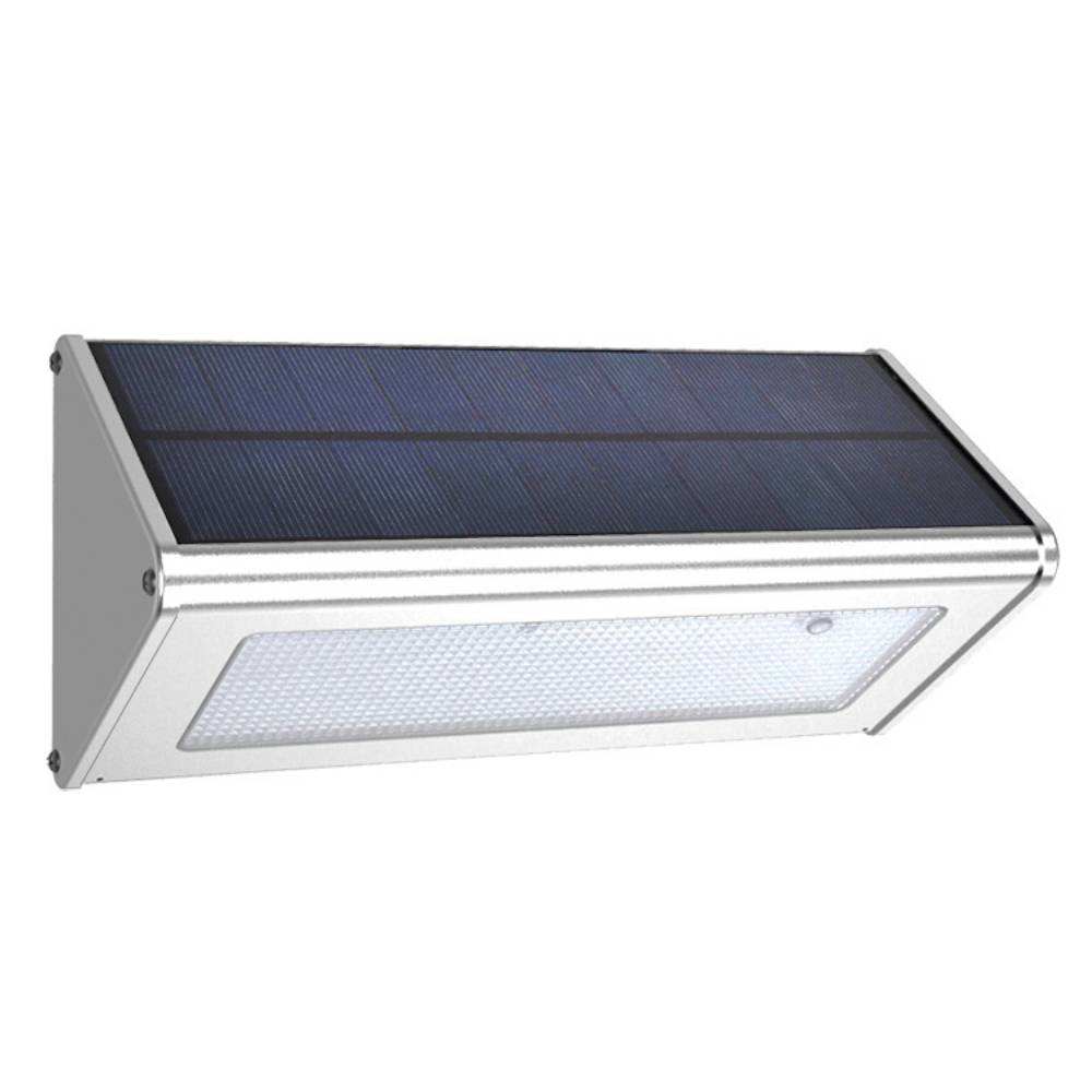 applique murale solaire exterieur avec detecteur