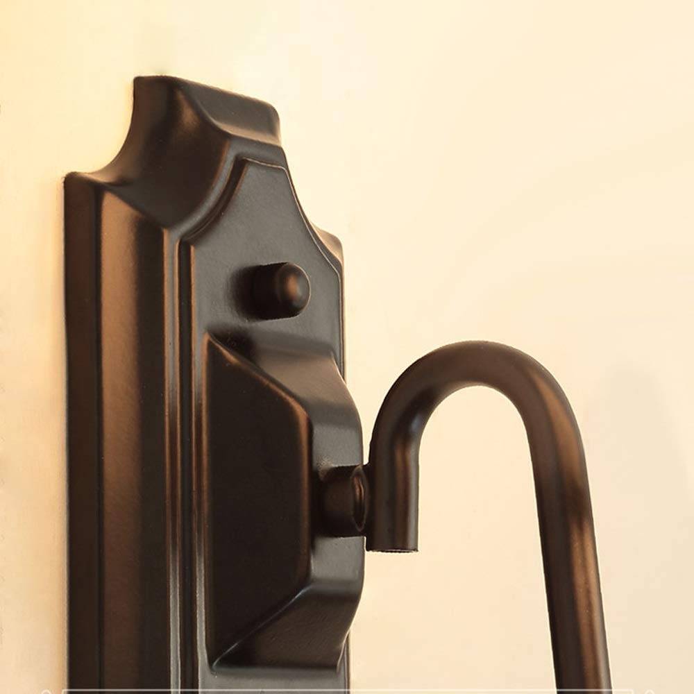 applique murale style vintage industriel