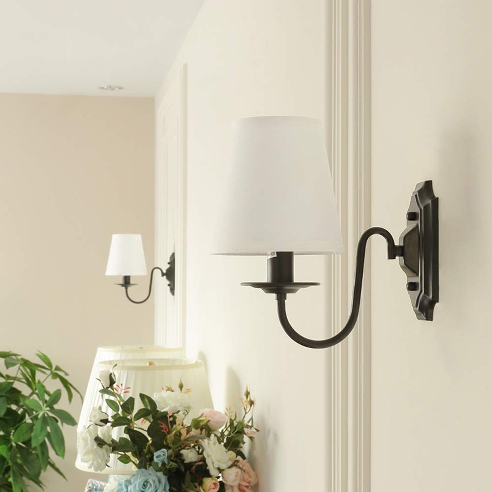 applique murale style vintage industriel