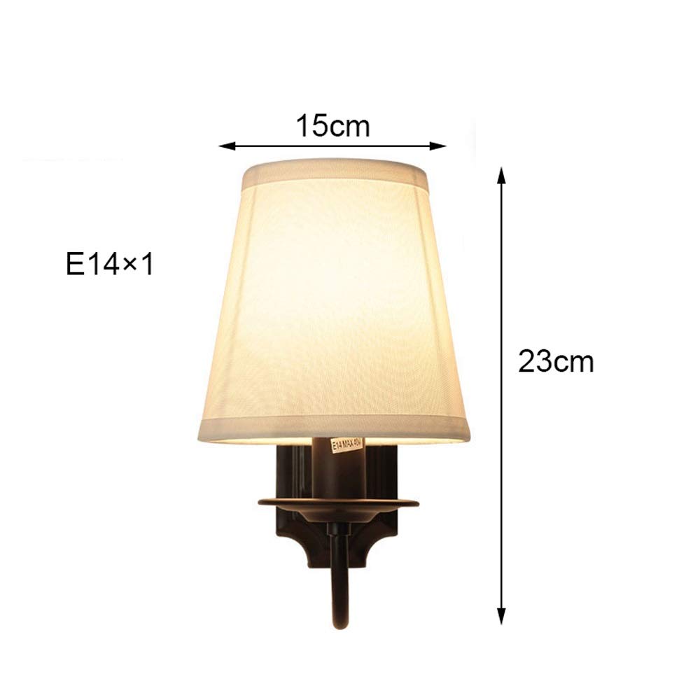 applique murale style vintage industriel