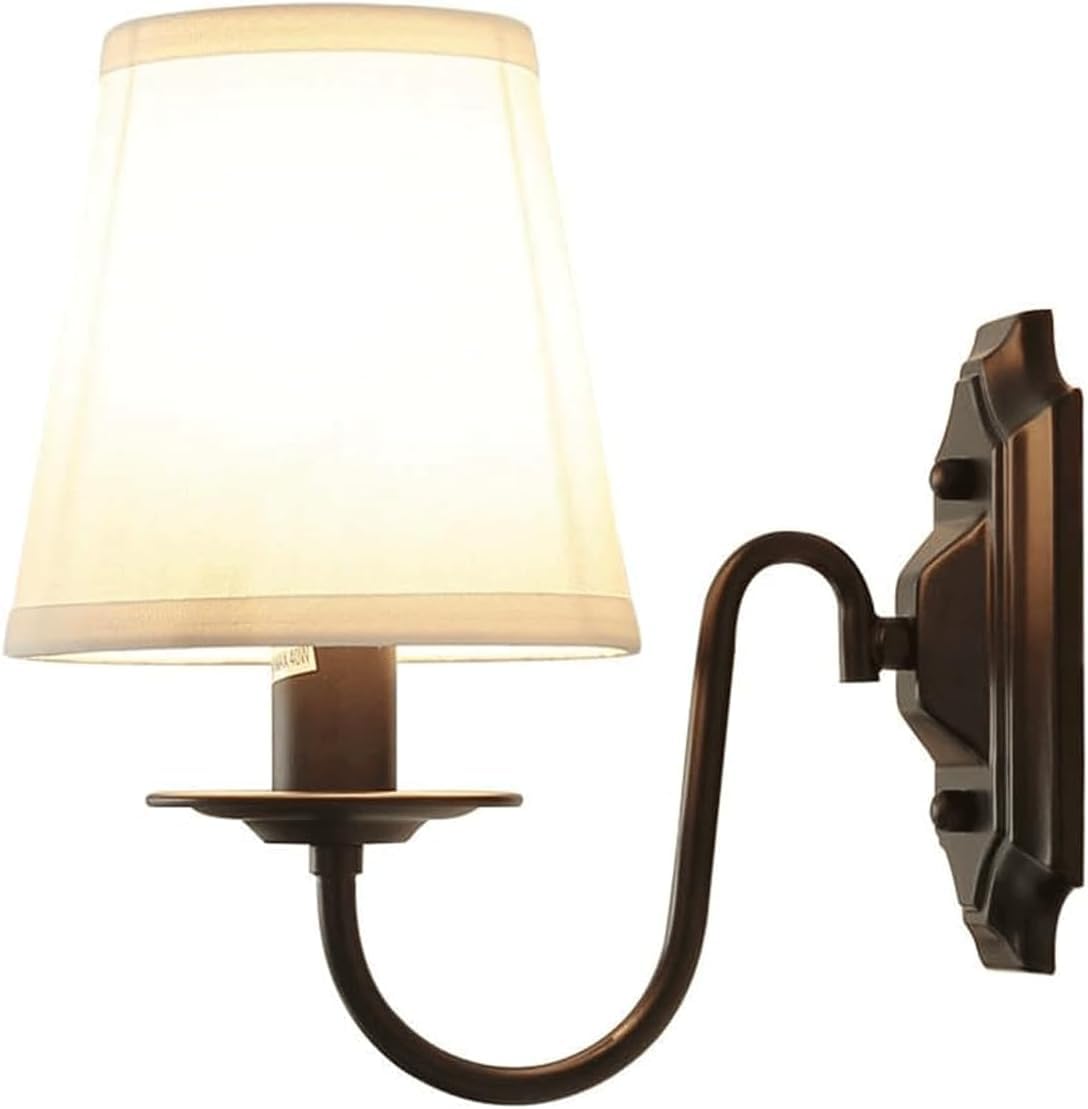 applique murale style vintage industriel