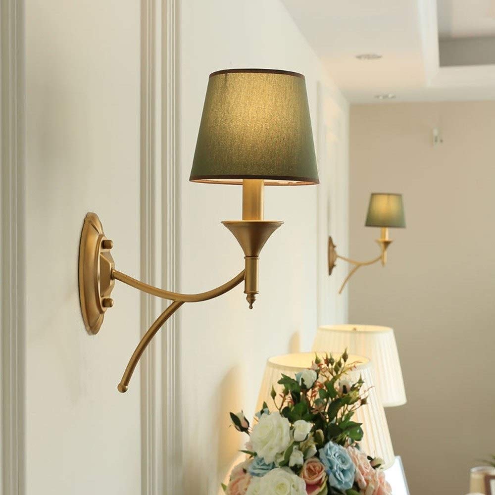 applique murale vintage annee 70