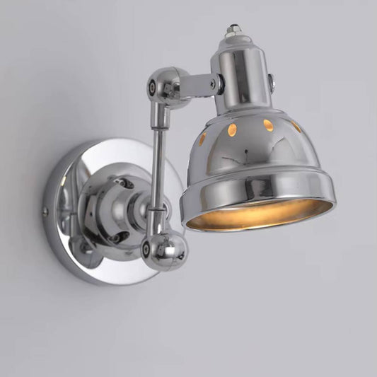 applique murale vintage industriel