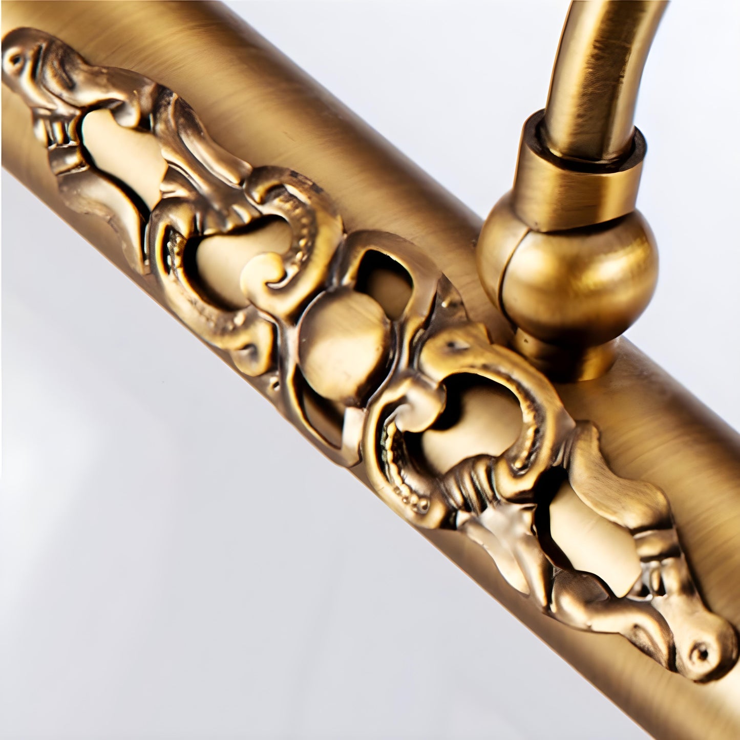 applique murale vintage salle de bain