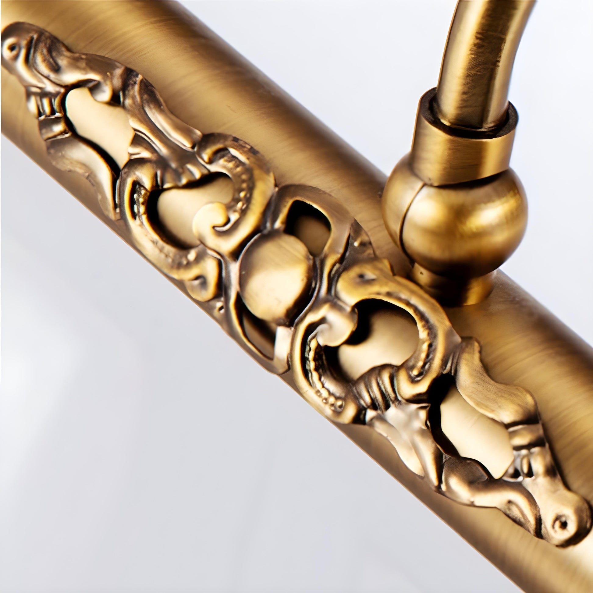 applique murale vintage salle de bain