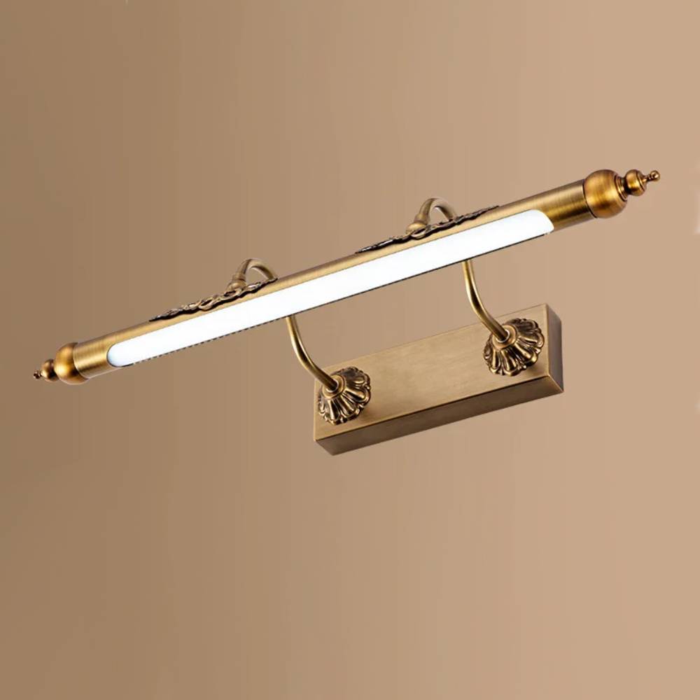 applique murale vintage salle de bain