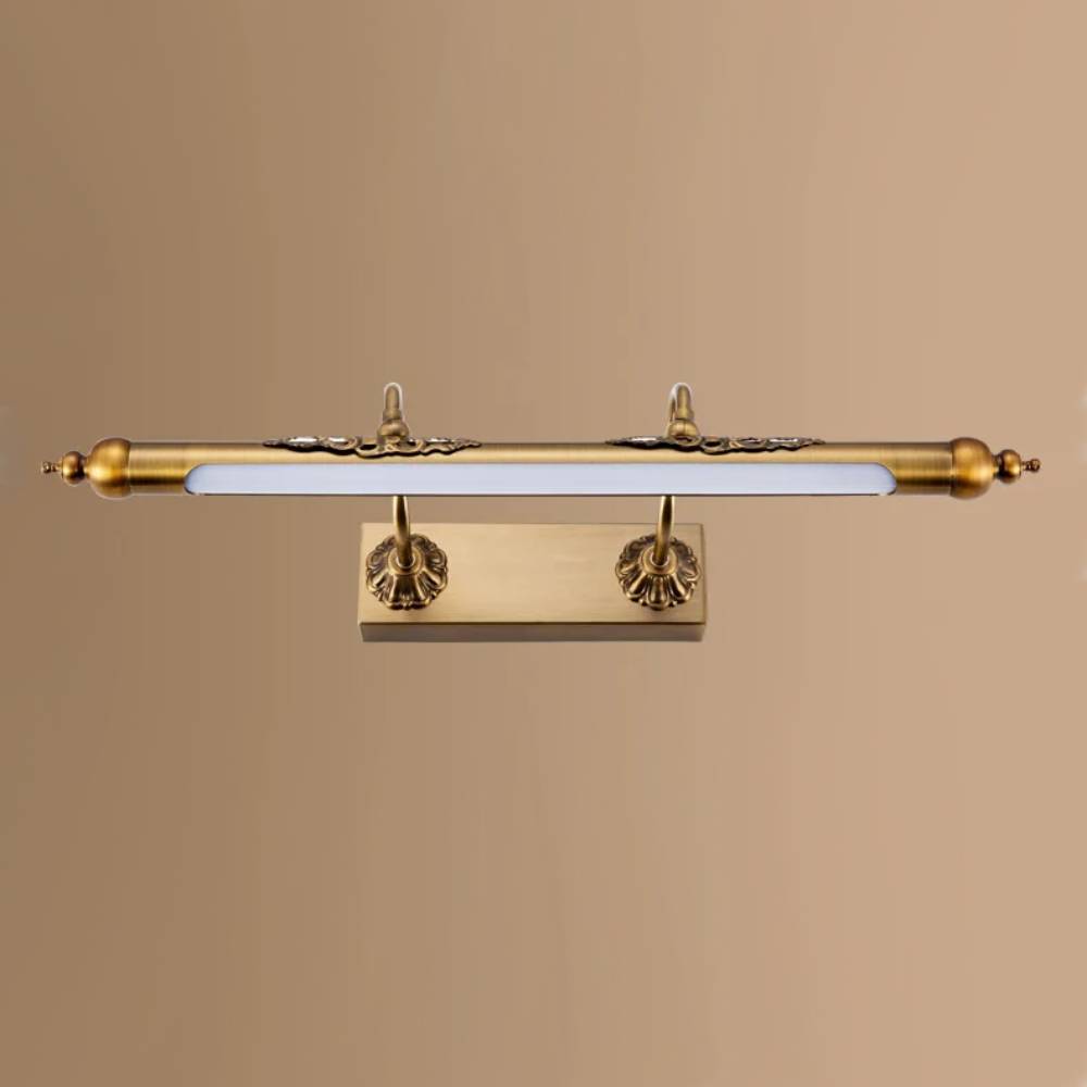 applique murale vintage salle de bain