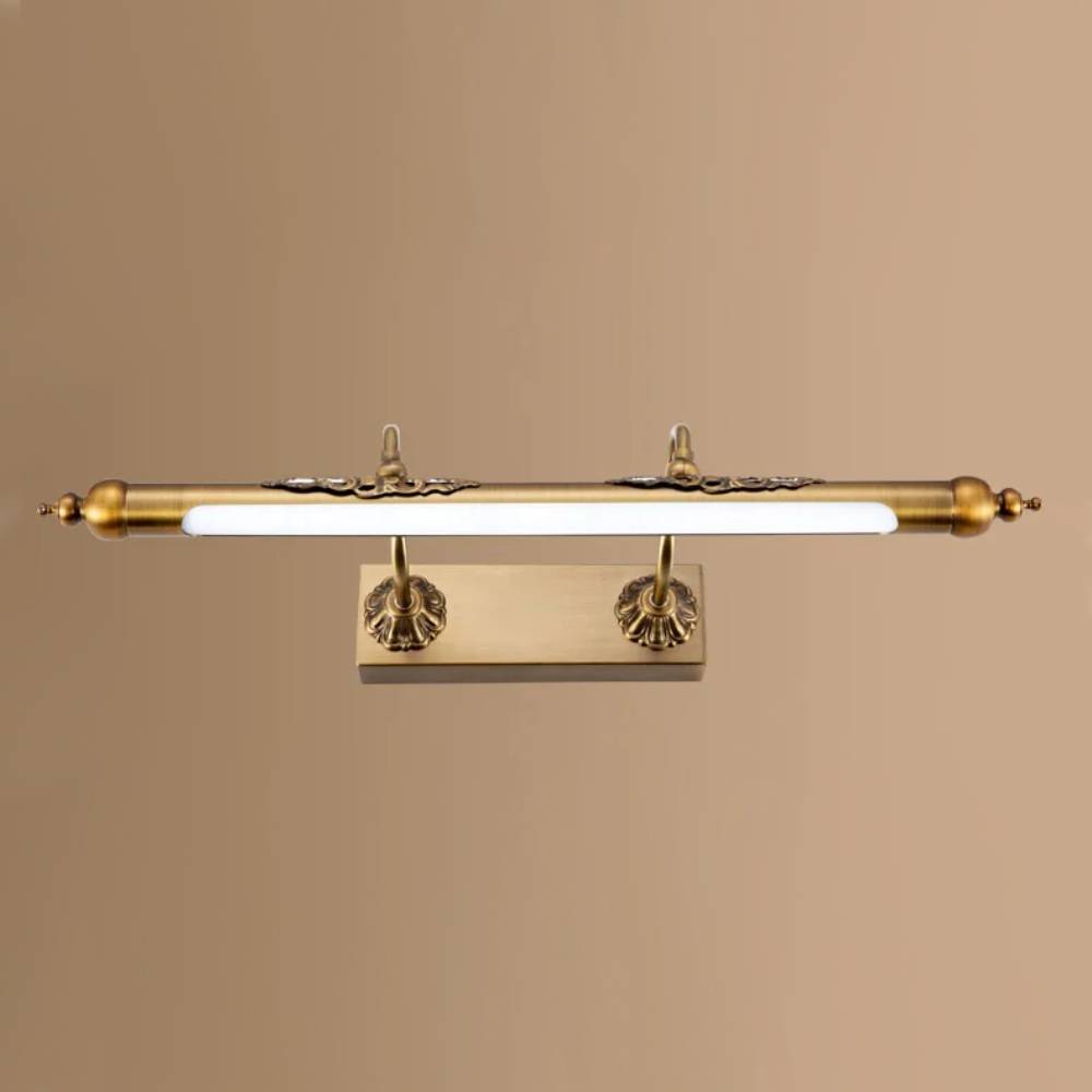 applique murale vintage salle de bain