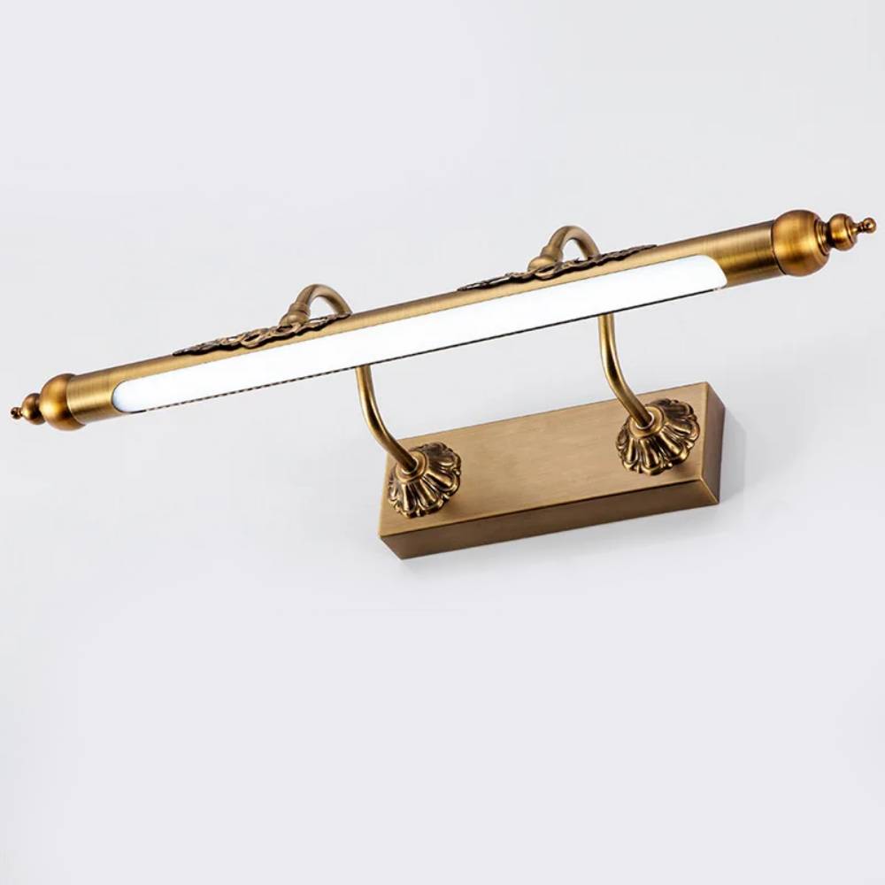 applique murale vintage salle de bain