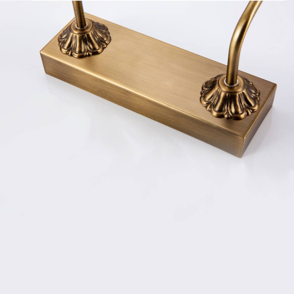 applique murale vintage salle de bain