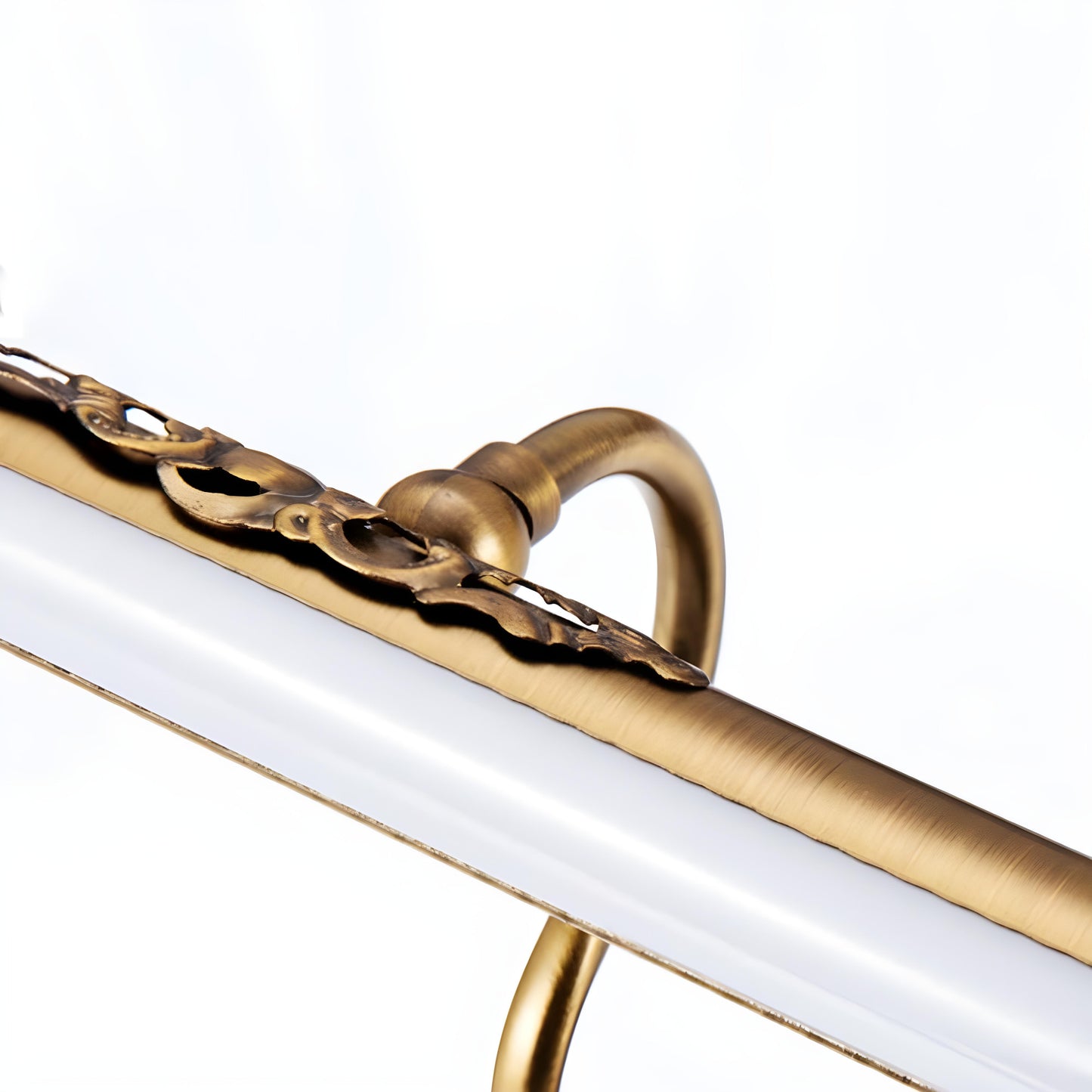 applique murale vintage salle de bain