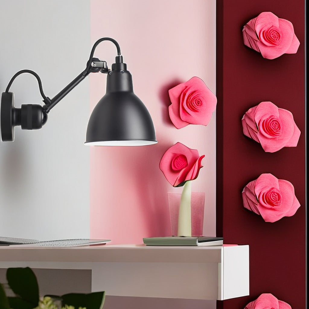 applique murale vintage