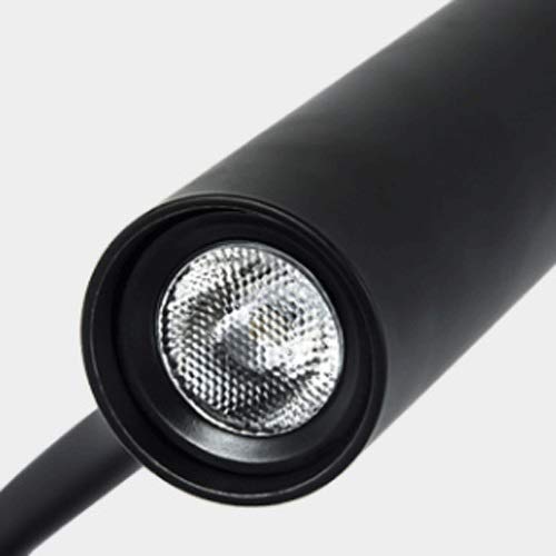 applique noire murale