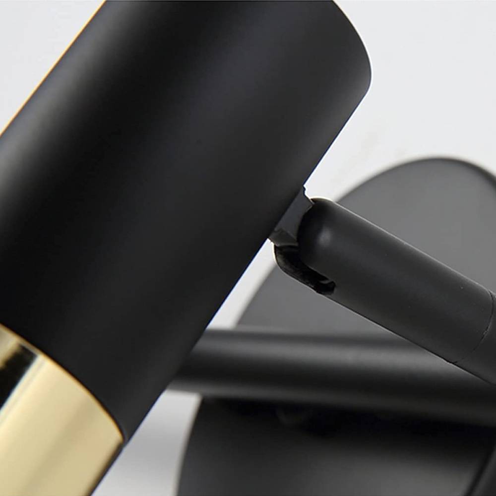 applique spot mural salle de bain