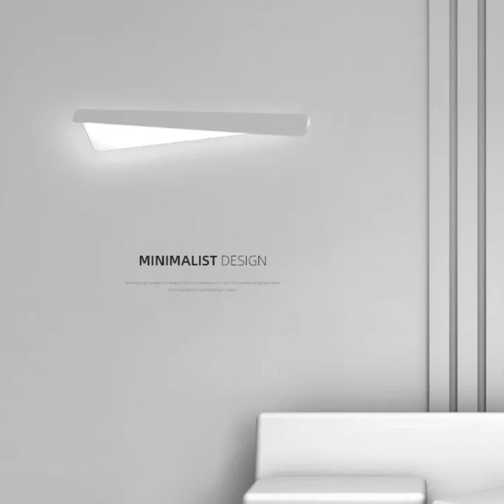 applique led murale