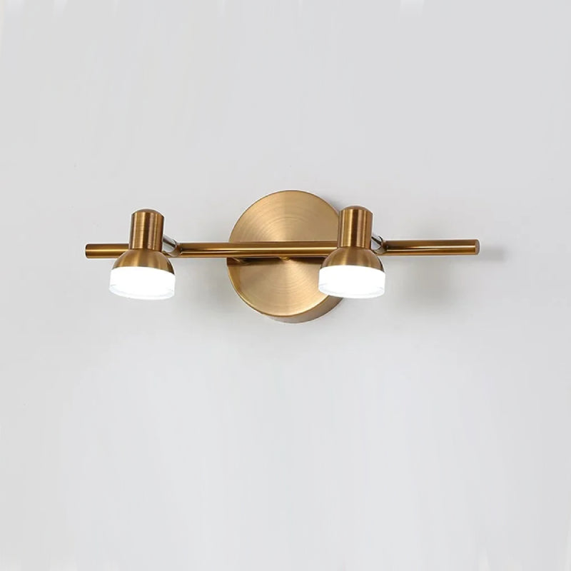 applique murale spot industriel