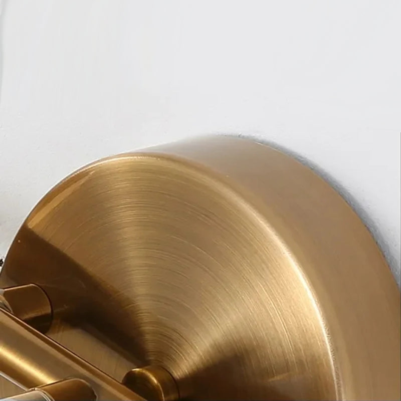 applique murale spot industriel