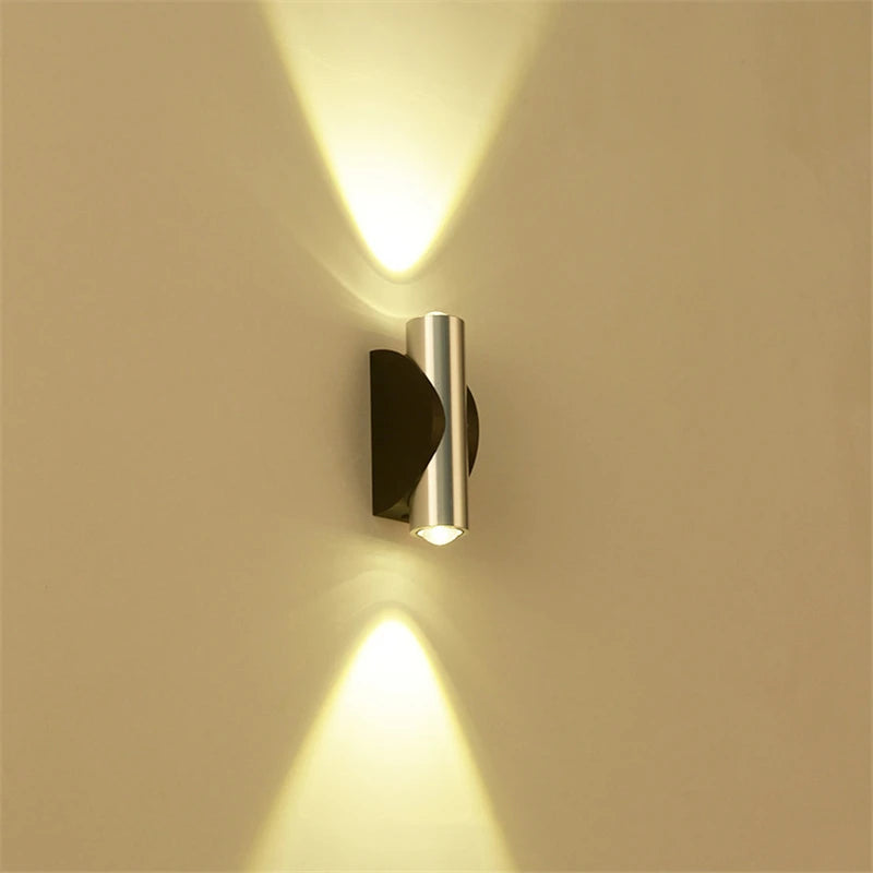 applique murale escalier design