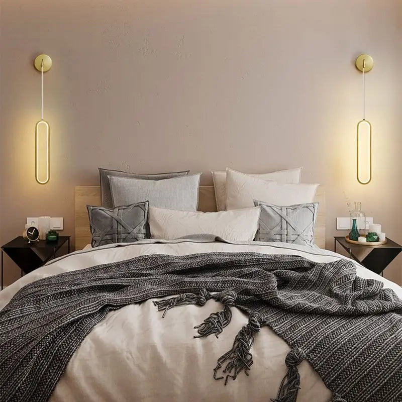 applique murale design interieure